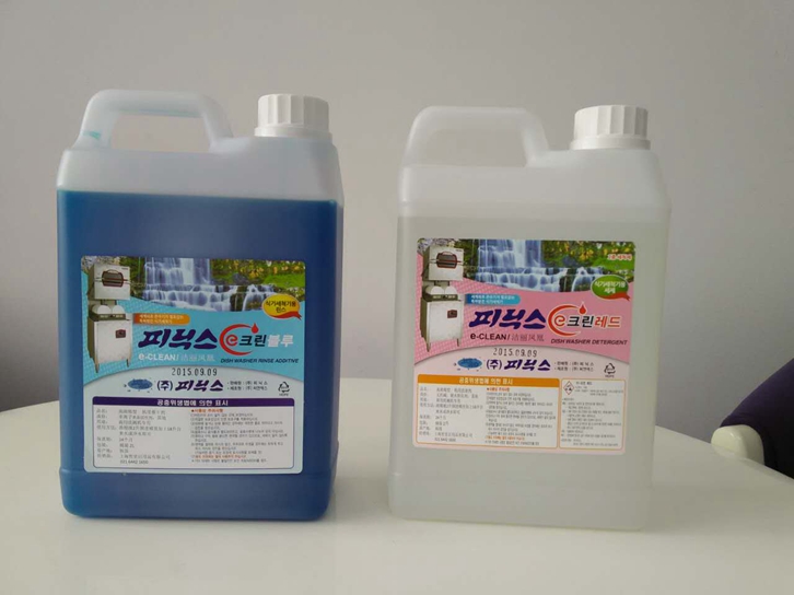 「日化品」捷克到北京清潔劑濃縮液進(jìn)口清關(guān)案例