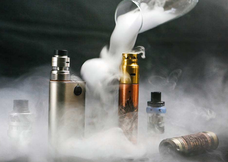 日本進(jìn)口電子煙報關(guān)流程到廣州白云機場代理案例