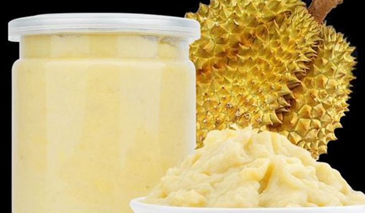 印尼冷凍榴蓮醬進(jìn)口報(bào)關(guān)資料到廣州南沙保稅區(qū)案例