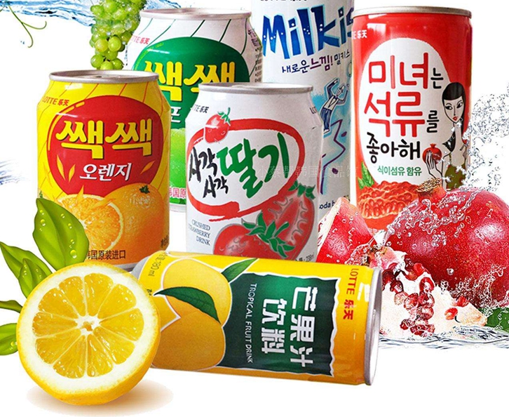 加拿大植物飲料進(jìn)口報(bào)關(guān)流程