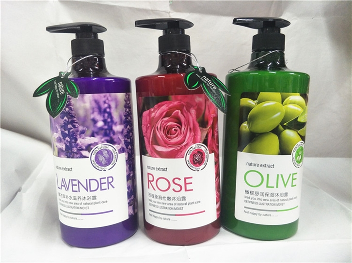 馬來西亞沐浴露進口報關流程