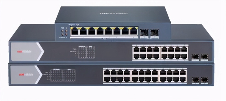 網絡交換機進口報關流程