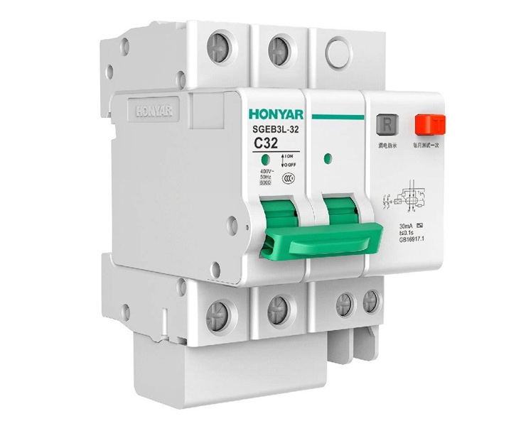 斷路器進(jìn)口清關(guān)公司