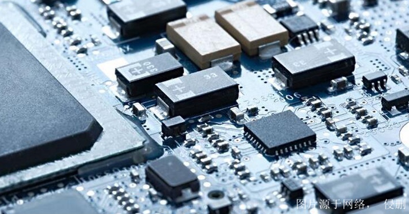 廣州電子元器件進(jìn)口報(bào)關(guān)流程