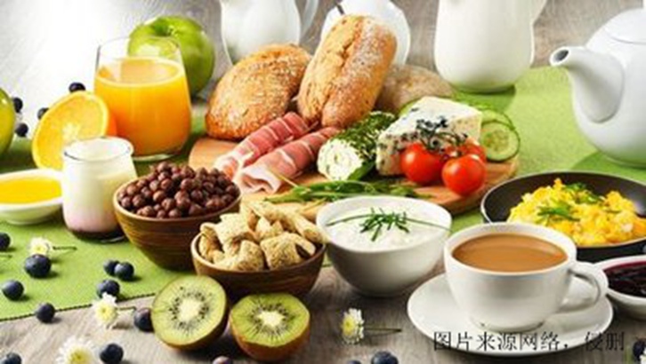 深圳食品進口報關代理服務