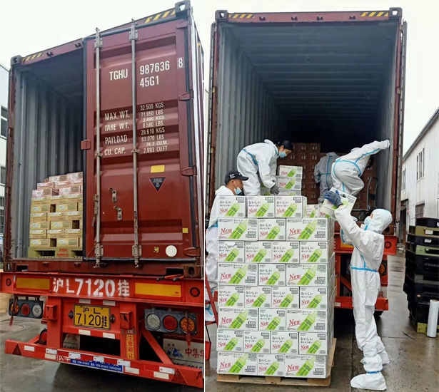 飲料進口流程手續(xù)