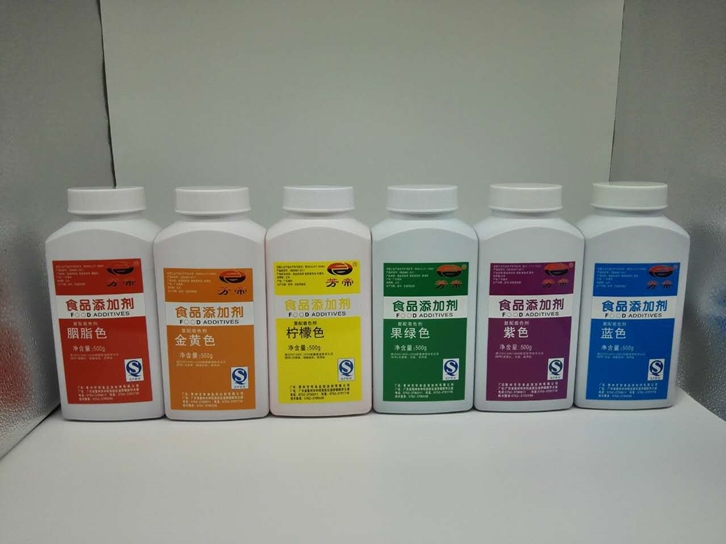 食品添加劑進(jìn)口代理清關(guān)