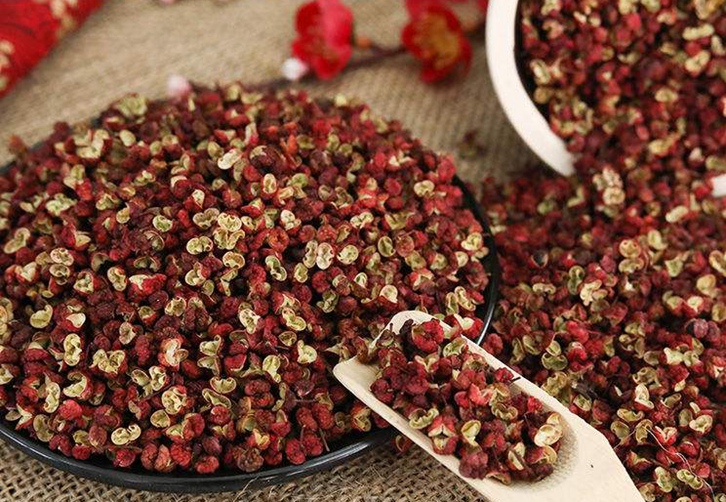 進口日本花椒調味料報關代理