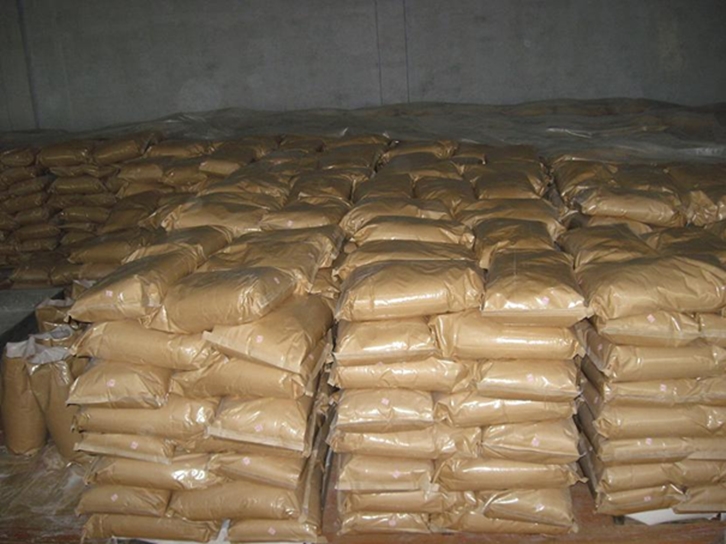 巴基斯坦瓜爾膠進口報關資料_廣州食品原料清關費