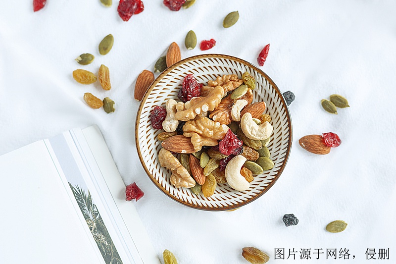 澳洲堅(jiān)果進(jìn)口清關(guān)流程