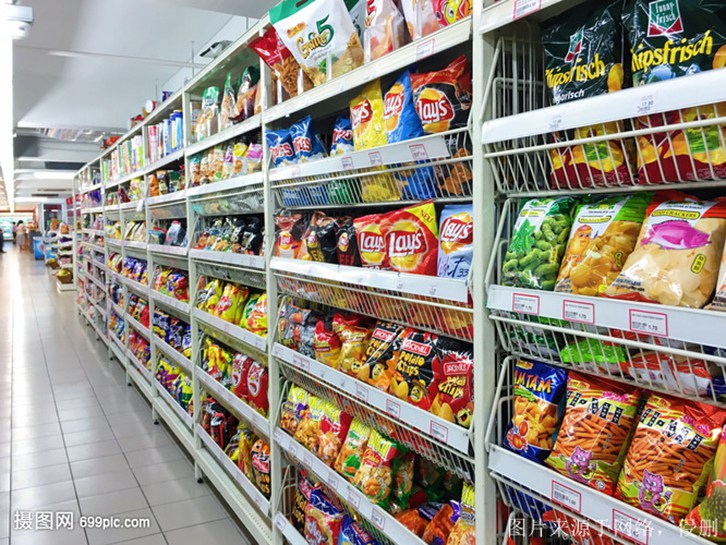 食品進(jìn)口報關(guān)流程詳解