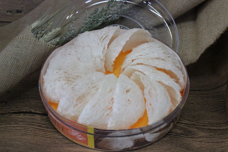 燕窩進口需要什么手續(xù)