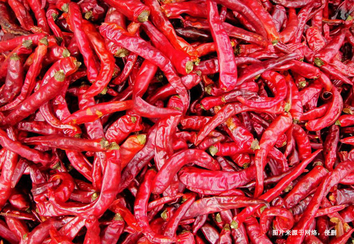 深圳進(jìn)口印度辣椒干報關(guān)資料