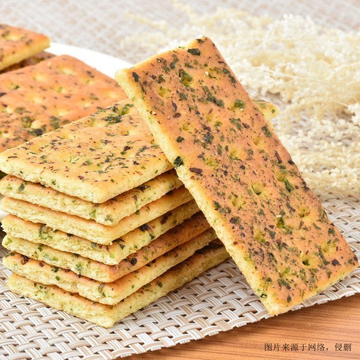 進(jìn)口休閑食品報關(guān)_了解流程與注意事項