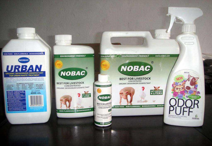 寧波清潔劑進口報關公司