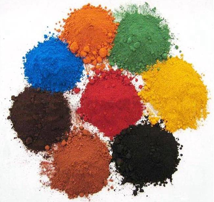 青島進口美國染料報關(guān)資料