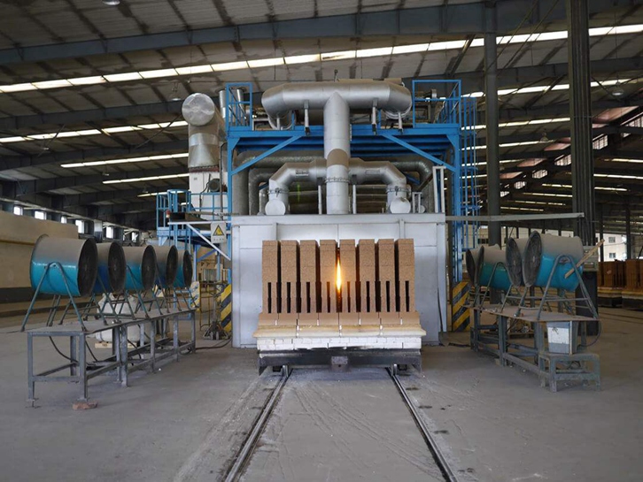 耐火材料進(jìn)口清關(guān)資料