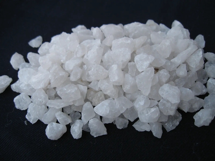 石英砂進口清關