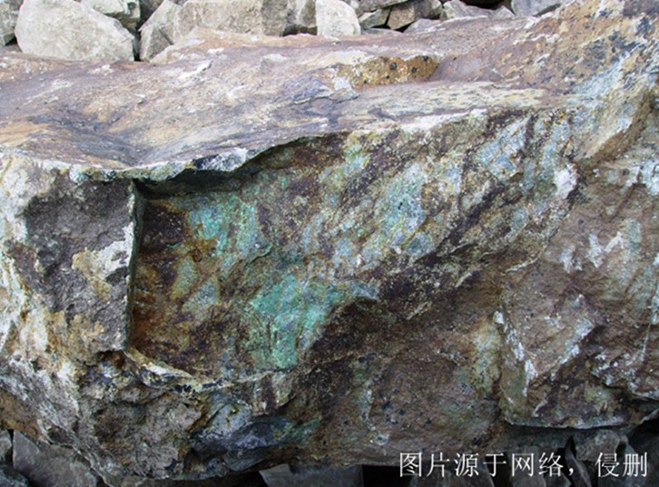 江西南昌進(jìn)口銅礦石報(bào)關(guān)資料_秘魯銅礦石清關(guān)關(guān)稅