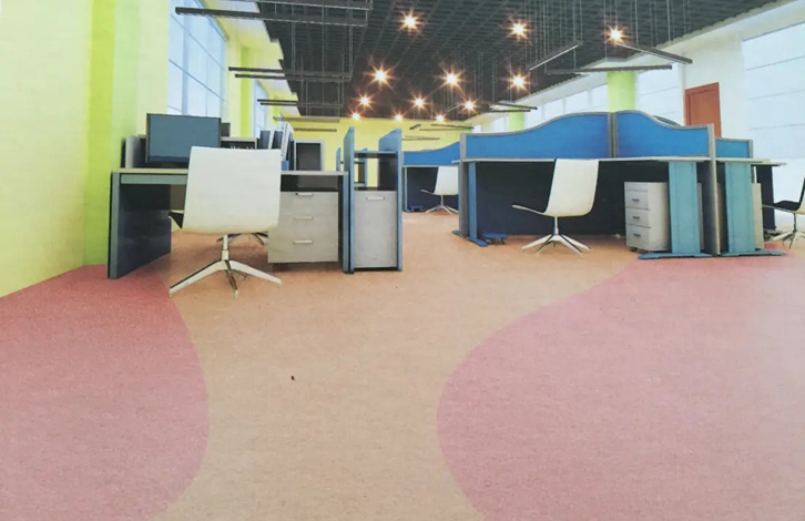 塑料地板進口報關