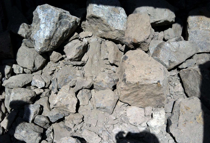 伊朗鉻礦石進(jìn)口報(bào)關(guān)資料