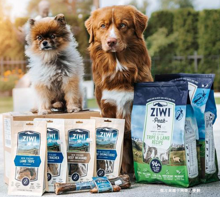 上海進(jìn)口寵物食品報(bào)關(guān)流程