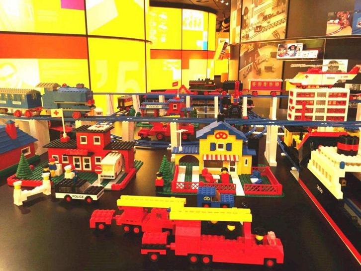 玩具進(jìn)口清關(guān)公司