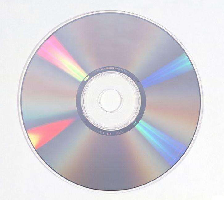 CD光盤進口報關流程