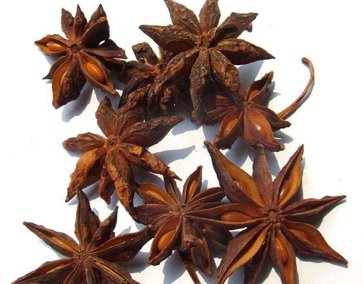 美國八角茴香進(jìn)口報(bào)關(guān)流程