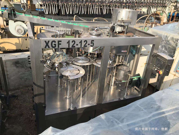 俄羅斯舊設備進口報關資料