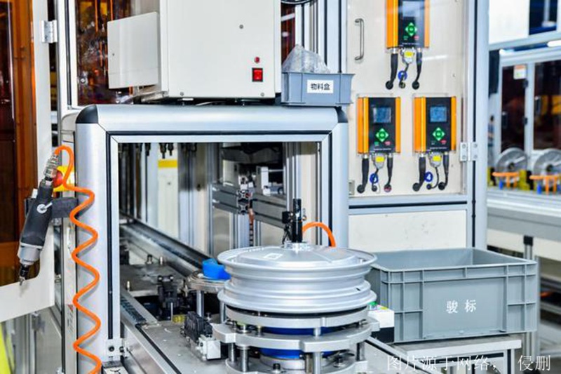 成都進口德國舊設(shè)備報關(guān)流程