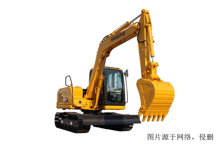 青島進口韓國二手挖掘機報關(guān)流程