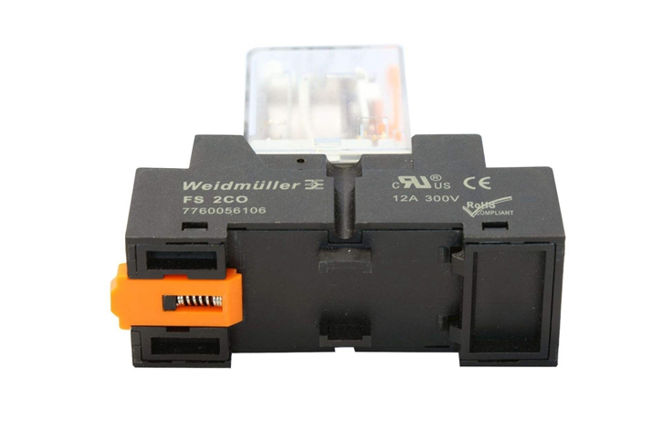 繼電器進口清關(guān)流程