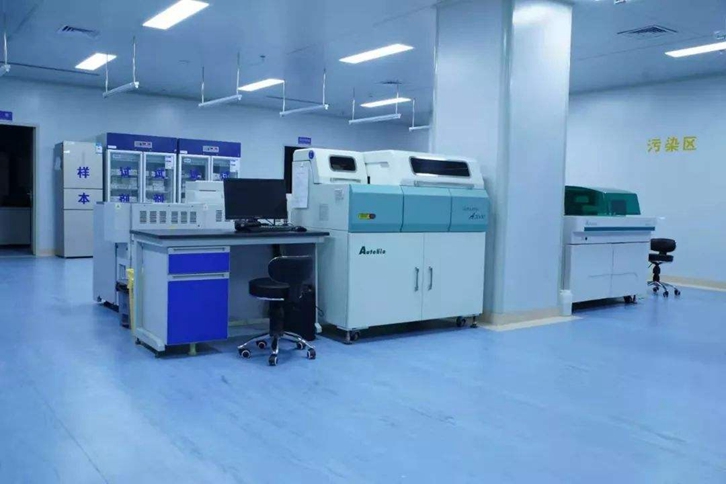 北京進口美國舊實驗室儀器報關流程