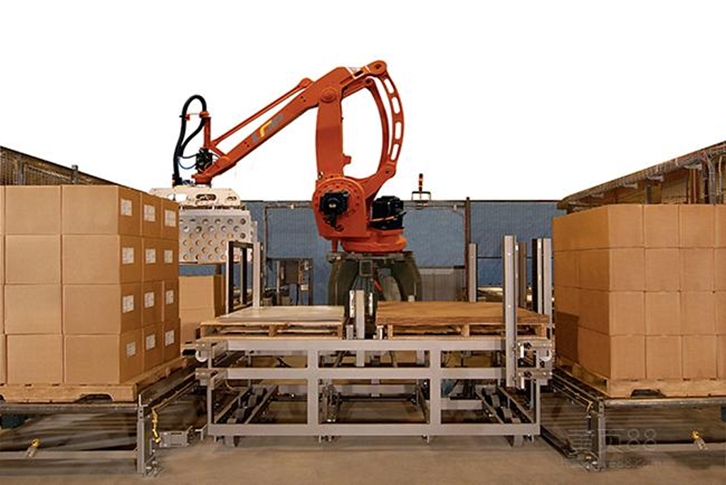 進口設備報關代理公司