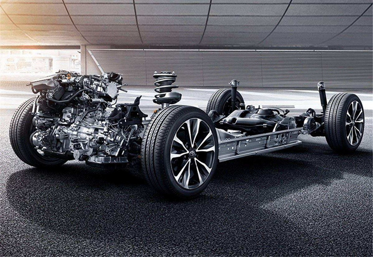 汽車配件3C認證進口代理