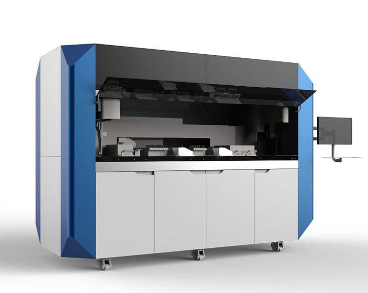 韓國多功能檢測儀器進(jìn)口報(bào)關(guān)資料