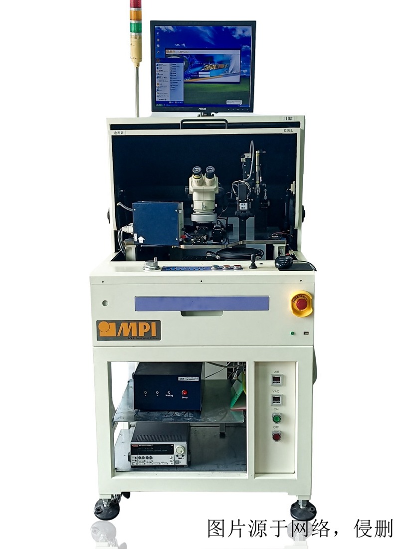 北京測試設(shè)備暫時進(jìn)出口報關(guān)流程