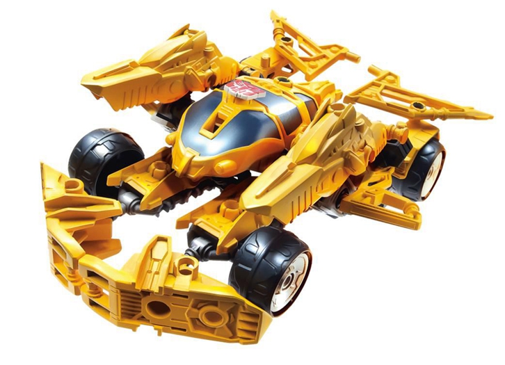 廣州玩具進口報關流程