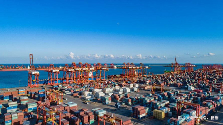 廣州南沙口岸報關(guān)公司哪家好？廣州報關(guān)行排名前十