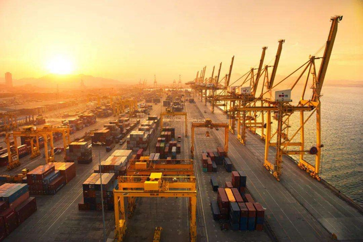 廣州蓮花山進口報關公司哪家好？廣州進口清關公司