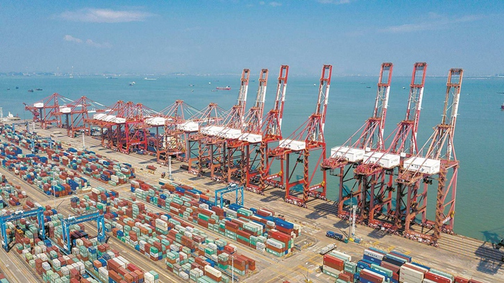 廣州南沙進(jìn)口報(bào)關(guān)公司