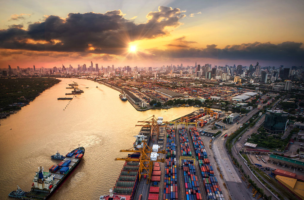 江蘇昆山海關清關一般要多久