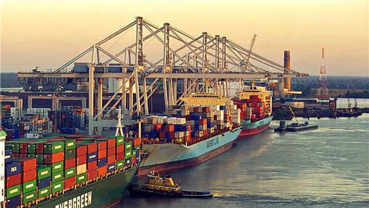 上海退運貨物報關公司