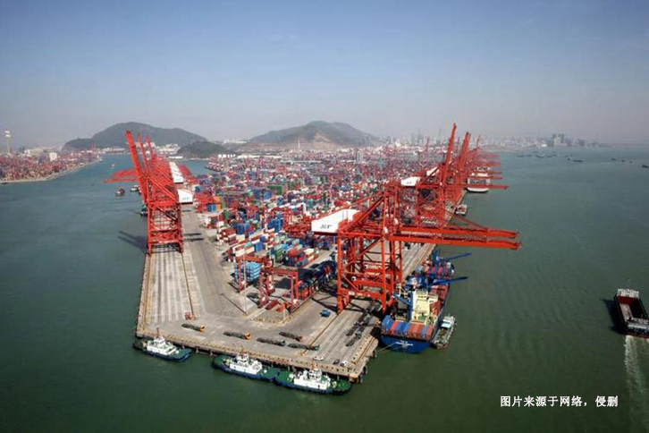 深圳文錦渡進口清關公司