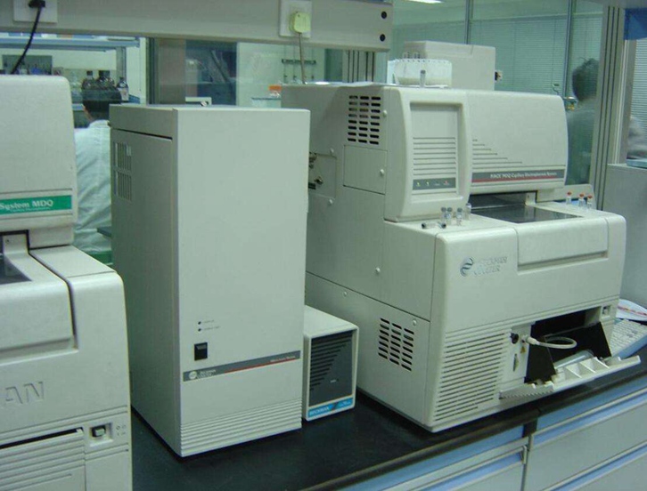 深圳進口電子儀器清關