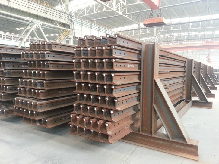 深圳進口舊鋼軌報關公司