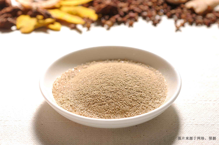 深圳雞排粉調味品進口報關資料