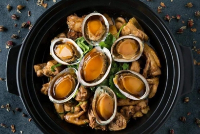 鮑魚進(jìn)口清關(guān)費(fèi)用以及鮑魚進(jìn)口報關(guān)代理流程手續(xù)