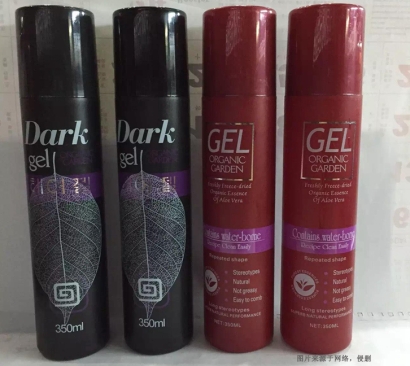 廣州啫喱水定型液進口報關流程-19年化妝品報關行